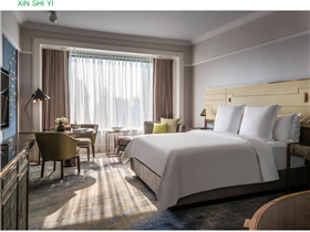 Four Seasons Hotel Bedroom Furniture Suite